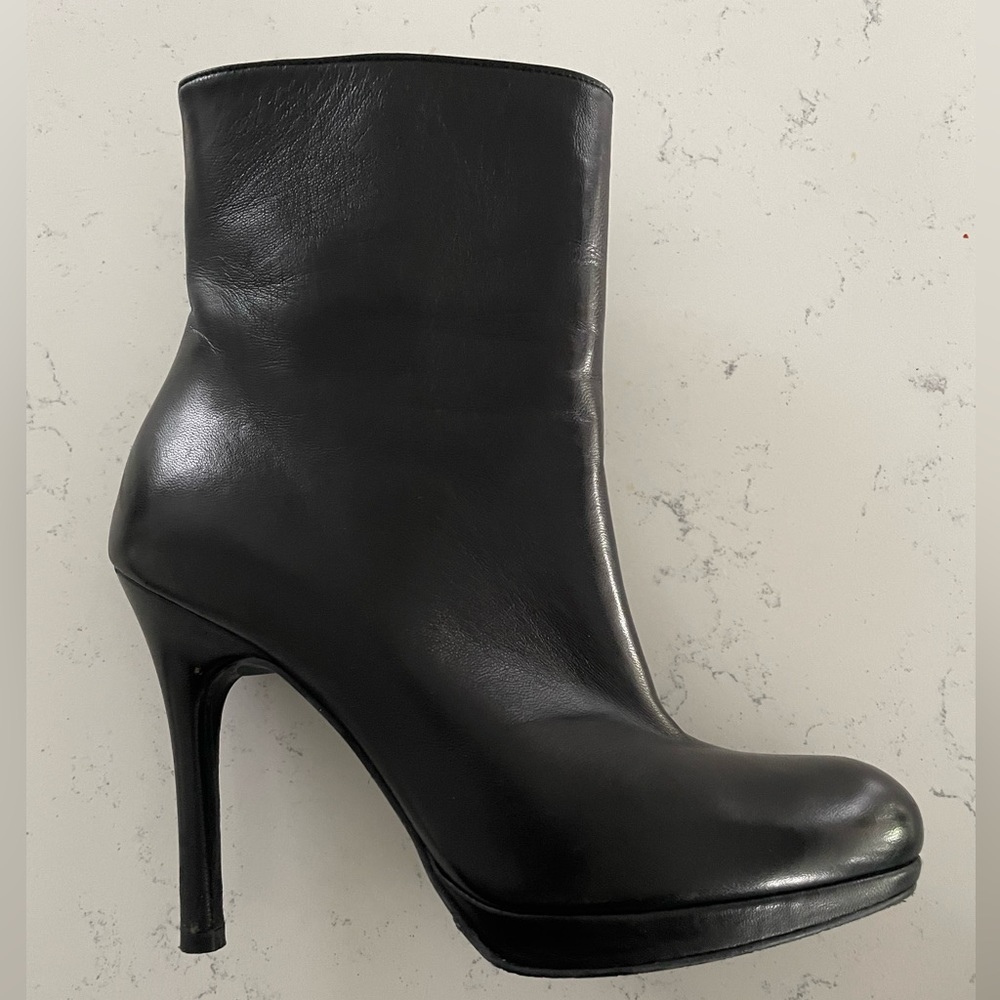 Stuart Weitzman Bootie - image 1